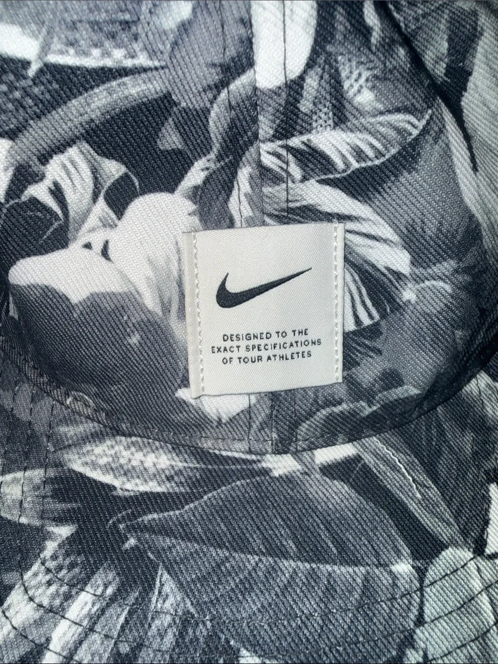 Nike Heritage86 Floral dry-fit Cap